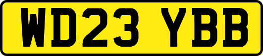 WD23YBB