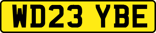 WD23YBE