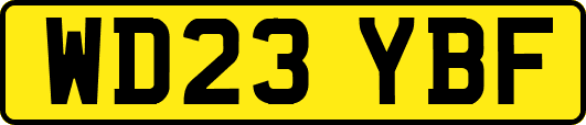 WD23YBF