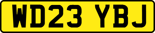 WD23YBJ