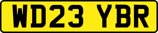 WD23YBR