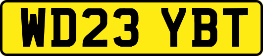 WD23YBT
