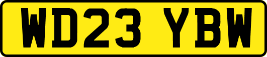 WD23YBW