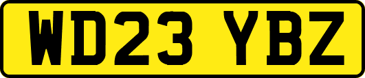 WD23YBZ
