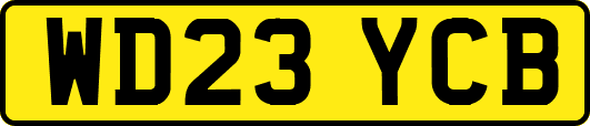 WD23YCB