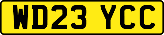 WD23YCC