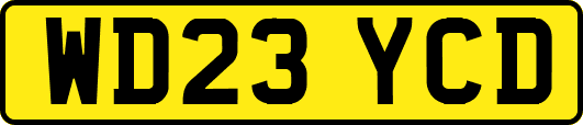 WD23YCD