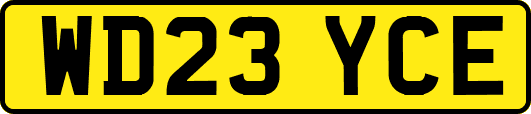 WD23YCE