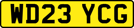 WD23YCG