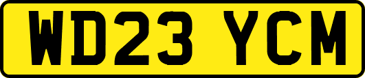 WD23YCM