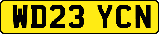 WD23YCN