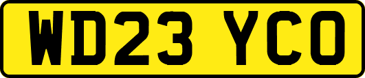 WD23YCO