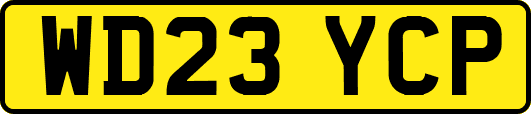 WD23YCP