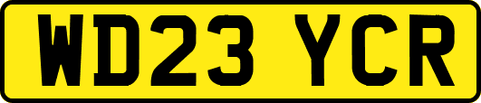 WD23YCR