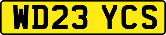 WD23YCS