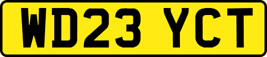 WD23YCT