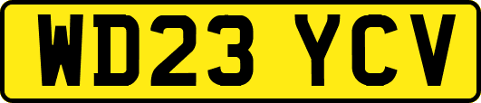 WD23YCV