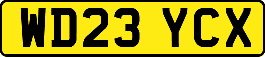 WD23YCX