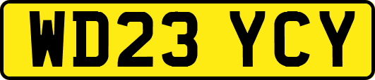 WD23YCY