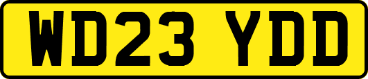 WD23YDD