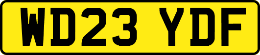 WD23YDF