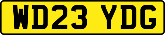 WD23YDG
