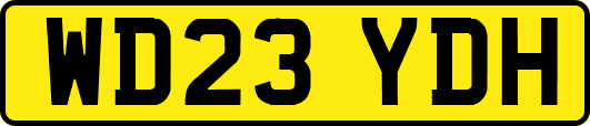 WD23YDH