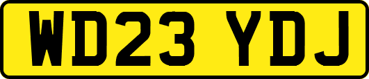 WD23YDJ
