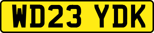 WD23YDK