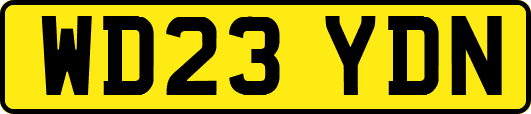 WD23YDN