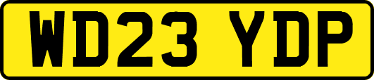 WD23YDP