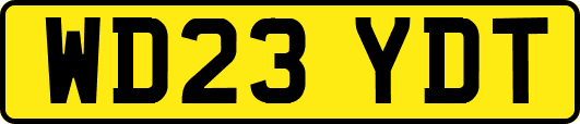 WD23YDT