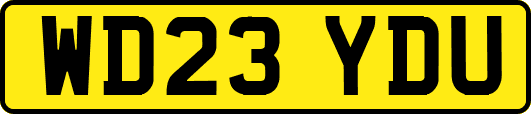 WD23YDU