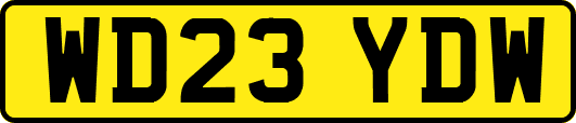 WD23YDW
