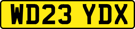 WD23YDX