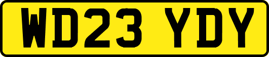 WD23YDY