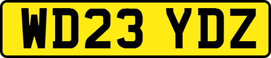 WD23YDZ