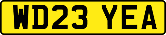 WD23YEA