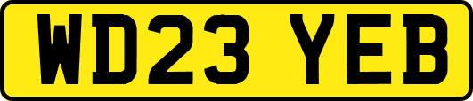 WD23YEB