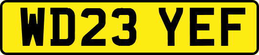 WD23YEF