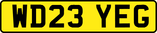 WD23YEG