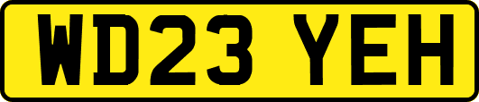 WD23YEH