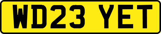 WD23YET