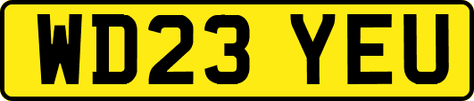 WD23YEU