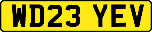 WD23YEV