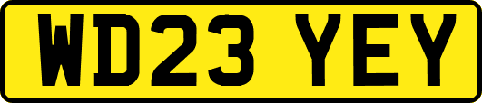 WD23YEY