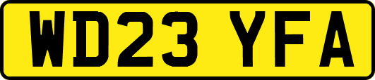 WD23YFA