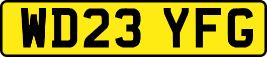 WD23YFG