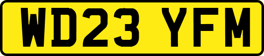 WD23YFM
