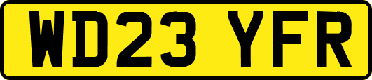 WD23YFR